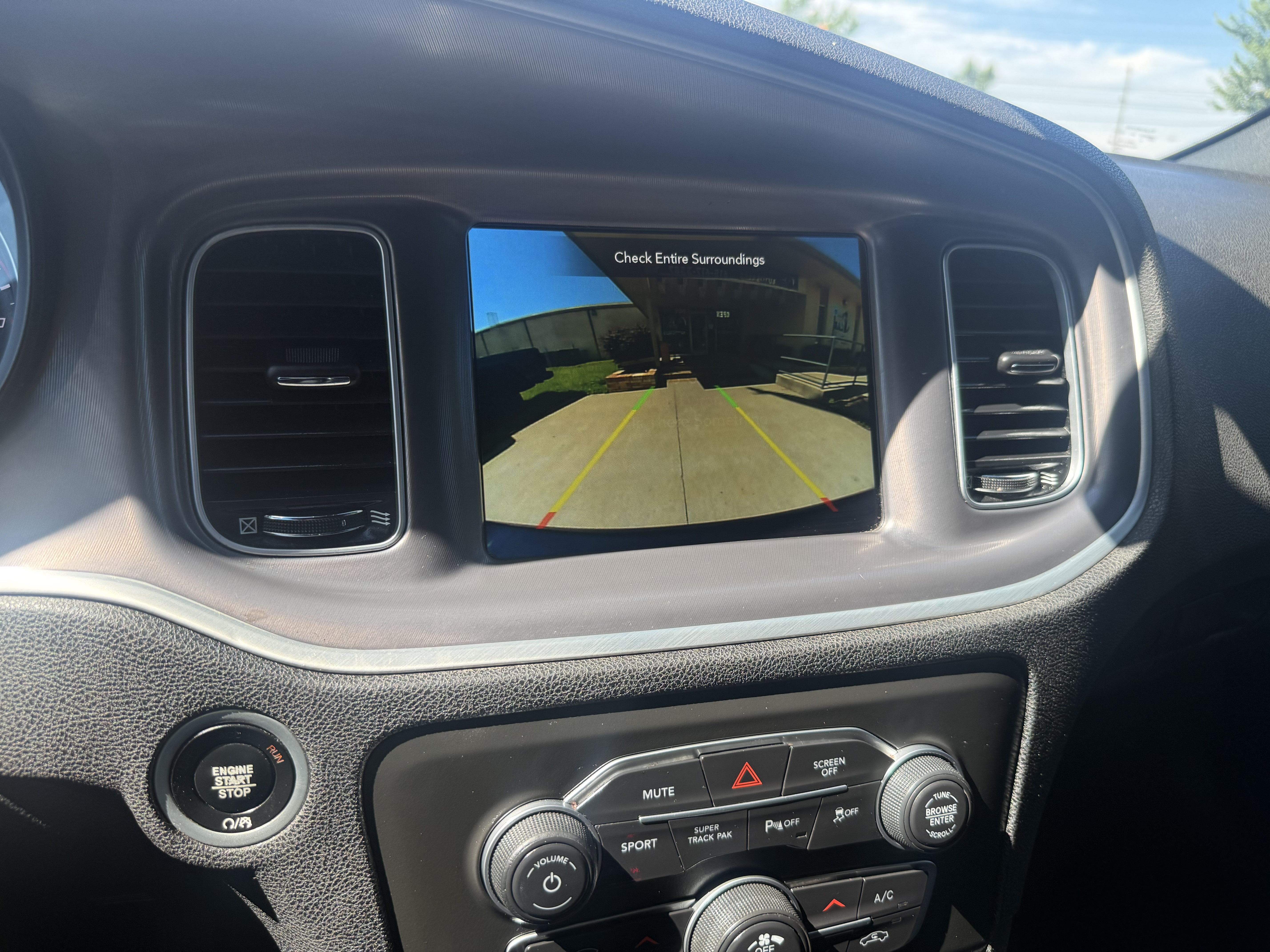 Used 2022 Dodge Charger GT RWD image 15