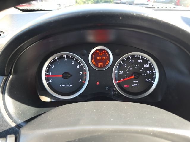 Used 2012 Nissan Sentra 2.0 SR w/ Special Edition Pkg image 13