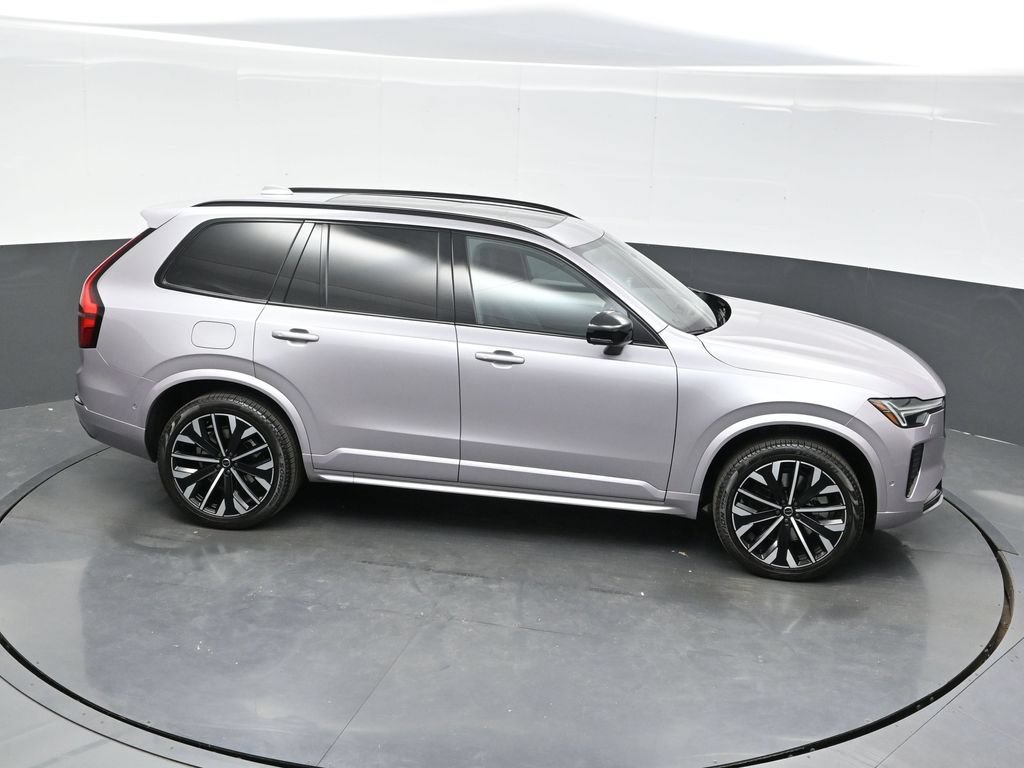 Used 2026 Volvo XC90 T8 Ultra AWD/4WD image 38