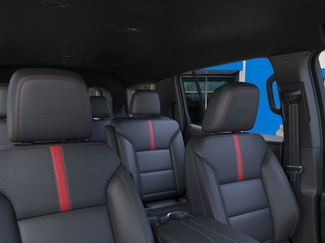 New 2026 Chevrolet Traverse RS w/ LPO, Floor Liner Package image 24