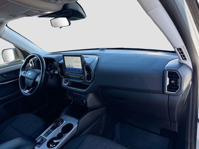 Certified 2023 Ford Bronco Sport Big Bend w/ Convenience Package image 33