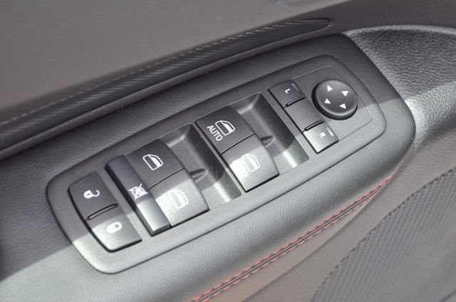 New 2026 Dodge Durango GT AWD/4WD image 13