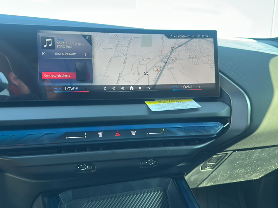 New 2026 BMW X3 M50 w/ Premium Package image 21