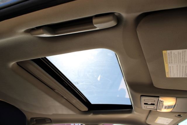 Used 2023 Nissan Altima 2.5 SV w/ SV Premium Package FWD image 44