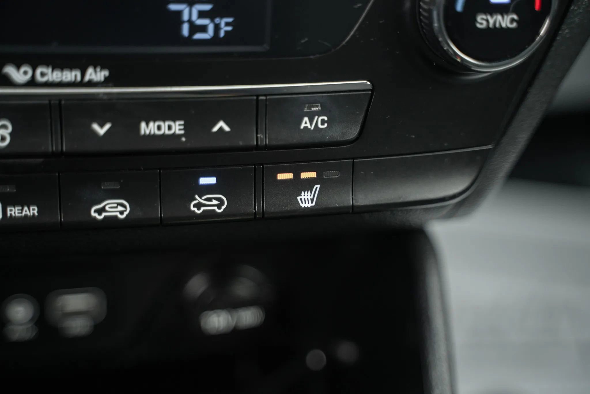 Used 2018 Hyundai Tucson Sport image 25