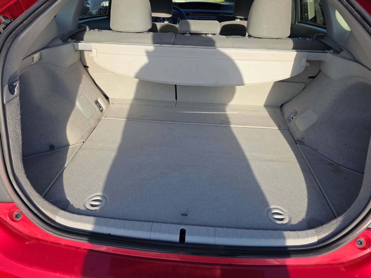 Used 2013 Toyota Prius Two FWD image 12