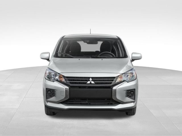 Used 2024 Mitsubishi Mirage ES FWD image 4