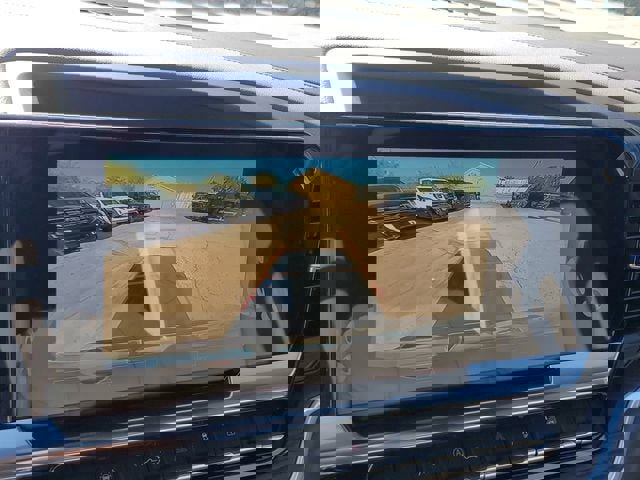 New 2026 GMC Sierra 1500 SLT w/ SLT Premium Package image 24