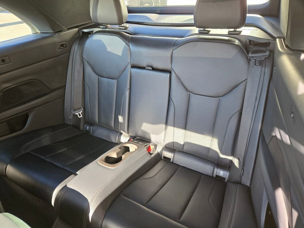 Used 2023 BMW 430i Convertible image 12