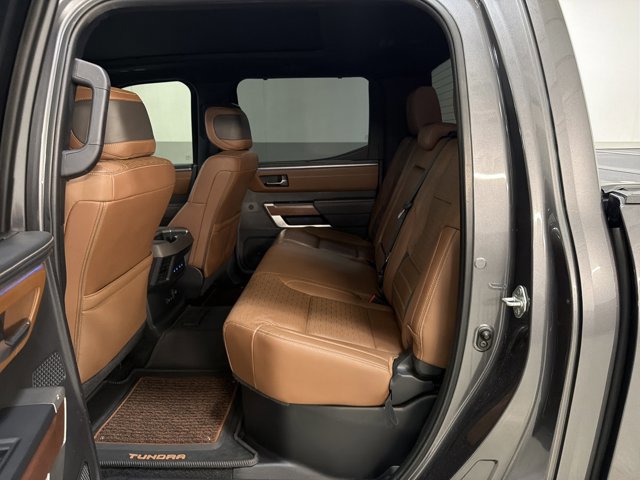 Used 2022 Toyota Tundra 1794 Edition image 21