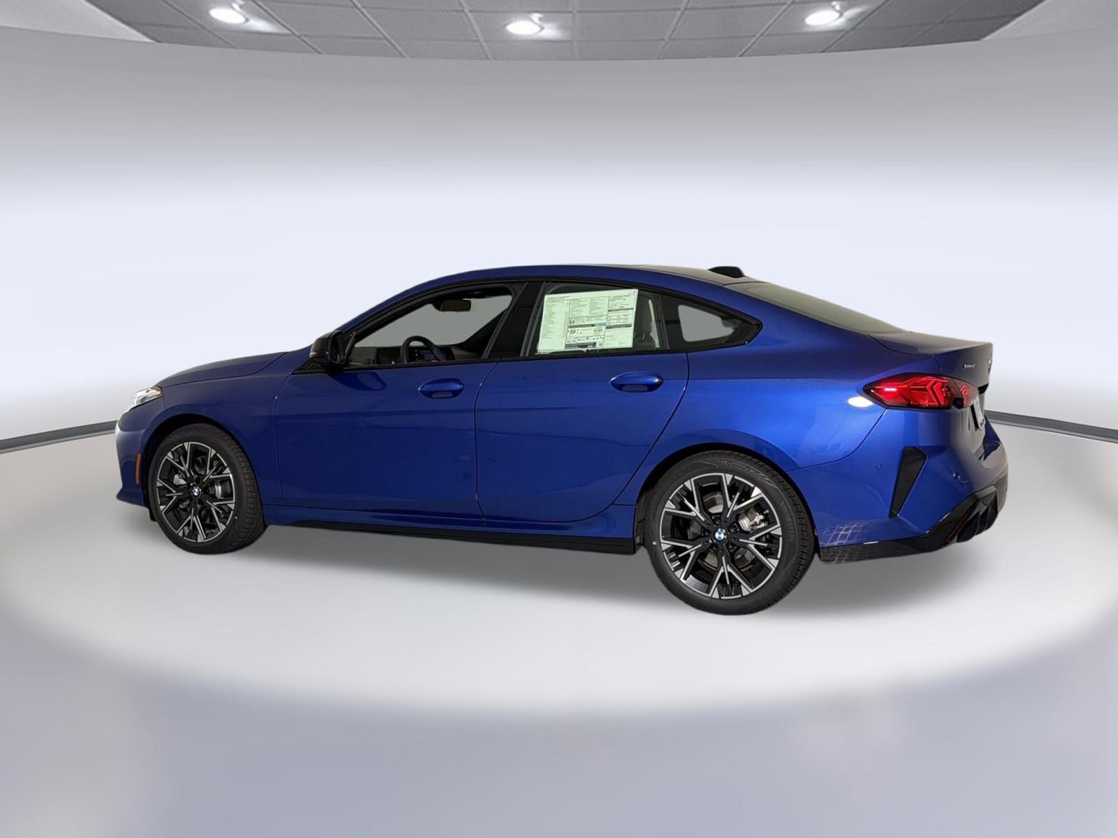 New 2026 BMW 228i xDrive w/ Premium Package AWD/4WD image 3