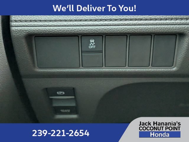 Used 2019 Honda Odyssey LX image 26