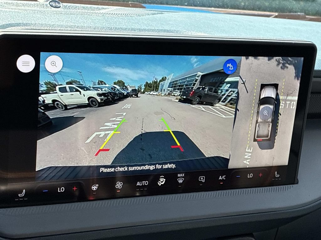 New 2026 Ford Maverick Tremor AWD/4WD image 21