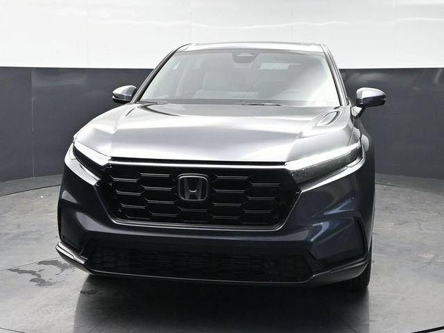 Used 2026 Honda CR-V EX-L image 8