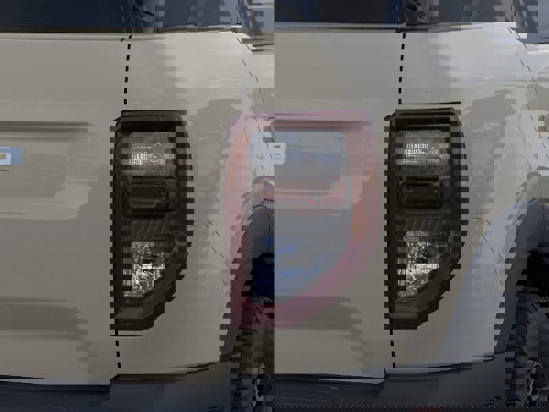 New 2025 Ford Bronco Sport Outer Banks w/ Outer Banks Tech Package+ image 21