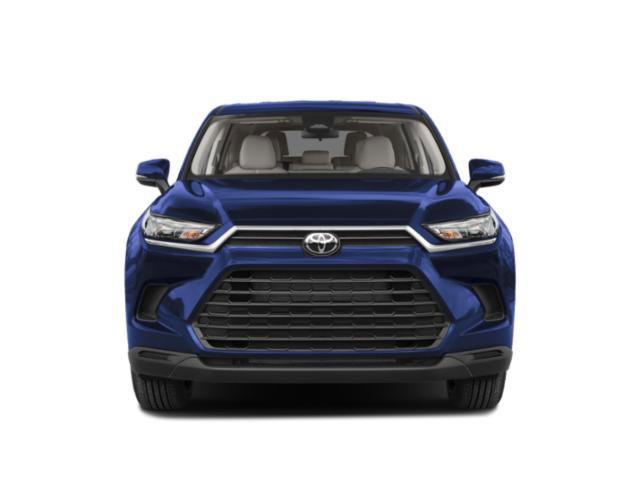 New 2026 Toyota Grand Highlander AWD image 4