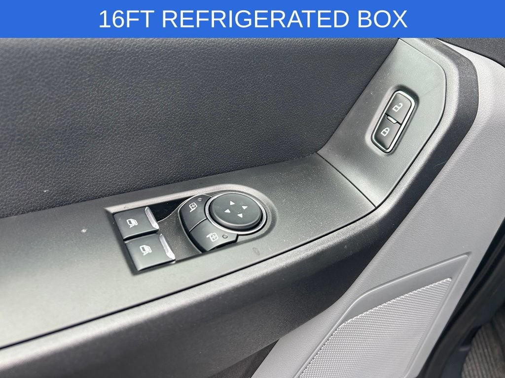 New 2026 Ford F550 2WD Regular Cab Super Duty image 11