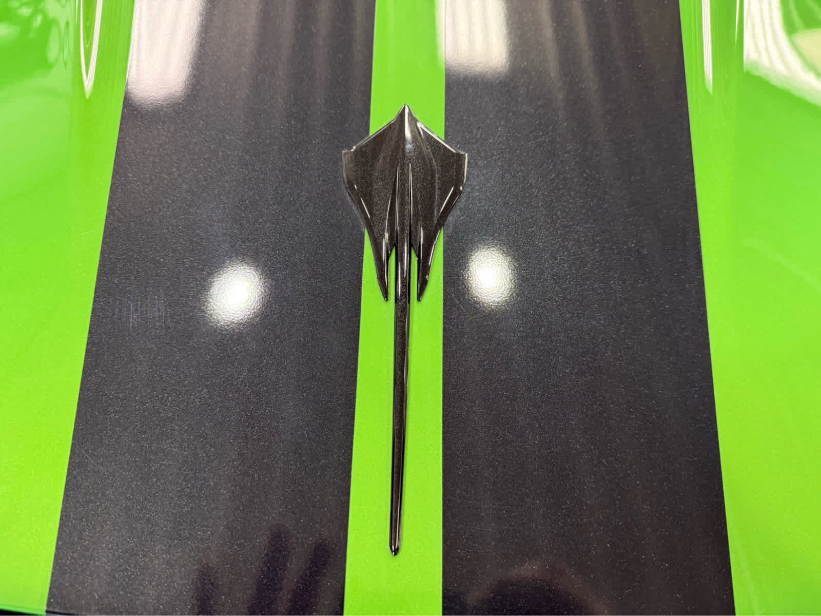 Used 2026 Chevrolet Corvette Stingray Convertible w/ 1LT RWD image 24