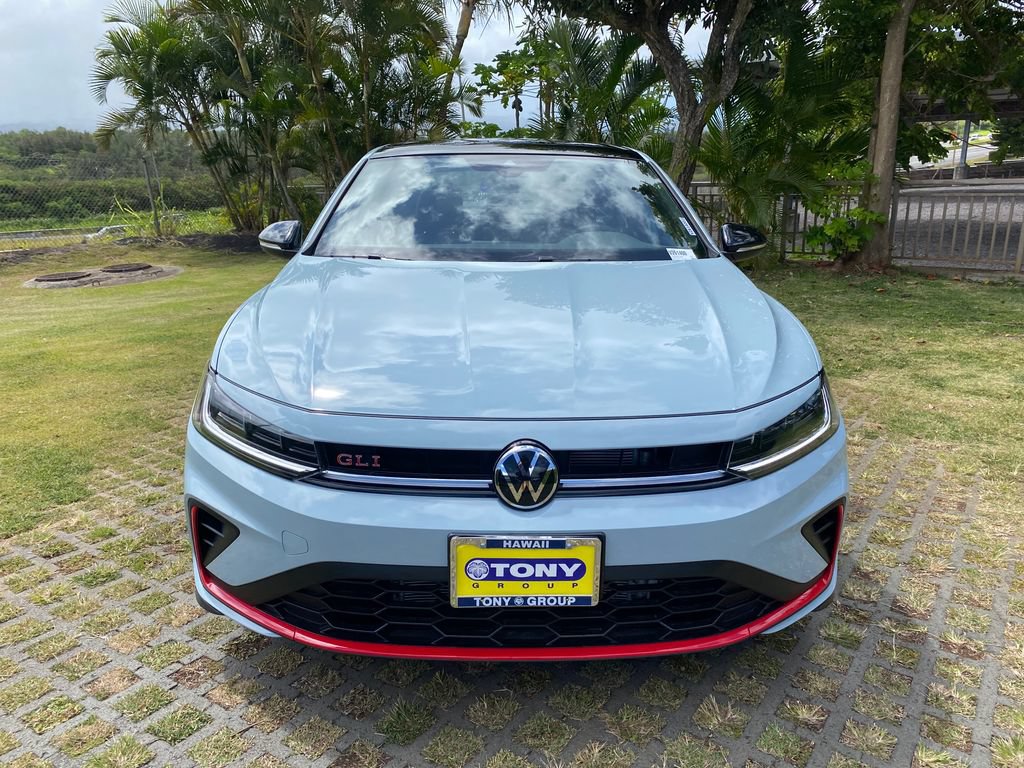 New 2026 Volkswagen Jetta GLI Autobahn FWD image 20