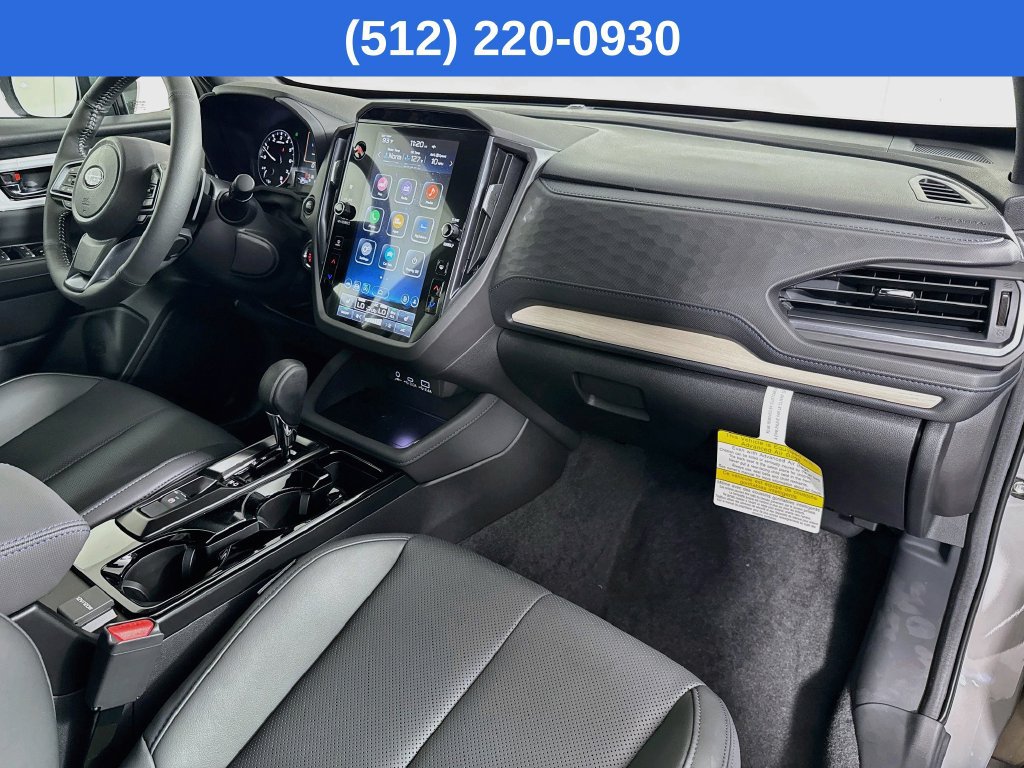 New 2026 Subaru Forester Limited AWD/4WD image 40