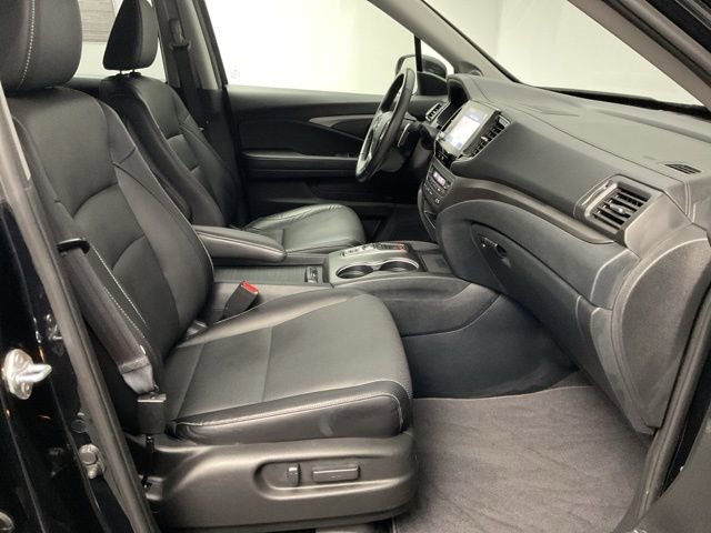 Used 2023 Honda Ridgeline RTL-E image 26