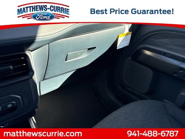 New 2026 Ford Maverick XL image 21