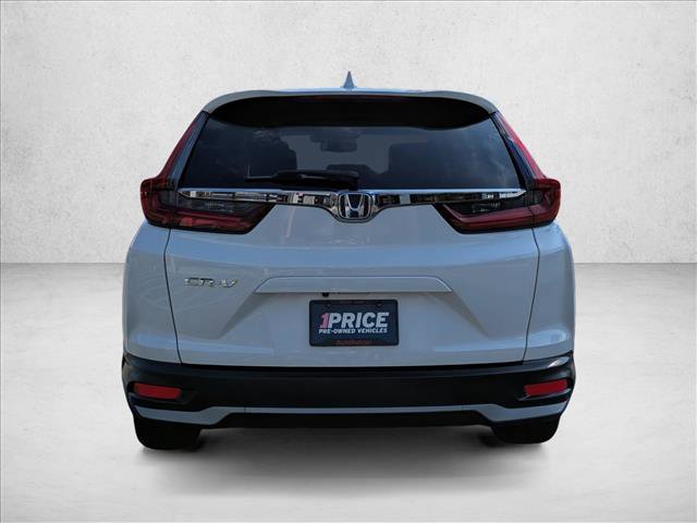 Used 2020 Honda CR-V EX-L image 6