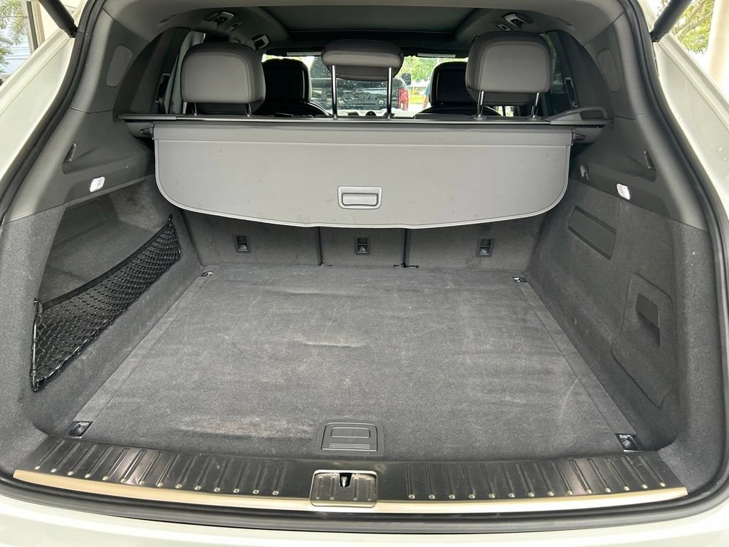 Used 2019 Porsche Cayenne AWD/4WD image 33