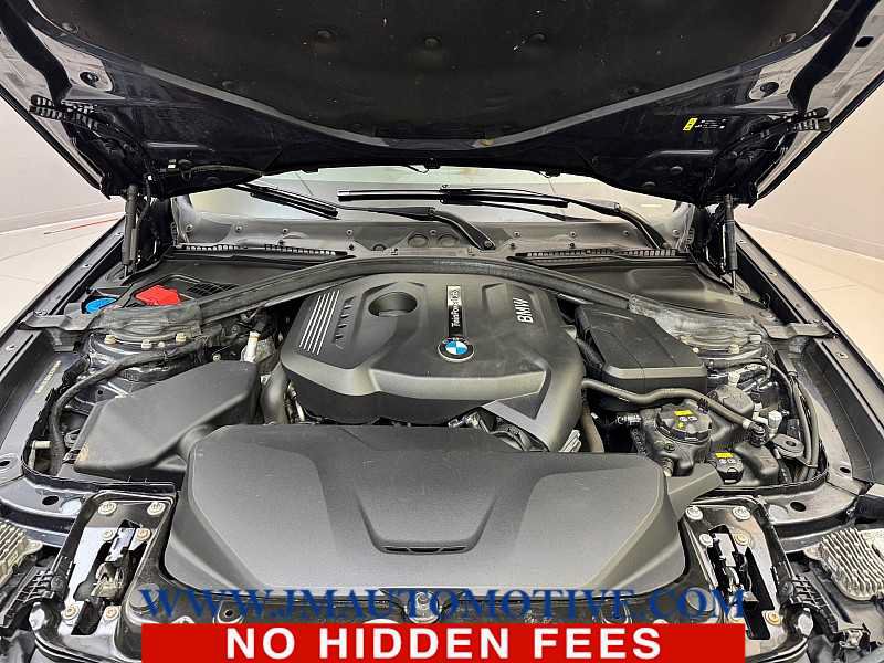 Used 2019 BMW 330i Gran Turismo xDrive w/ Premium Package AWD/4WD image 10