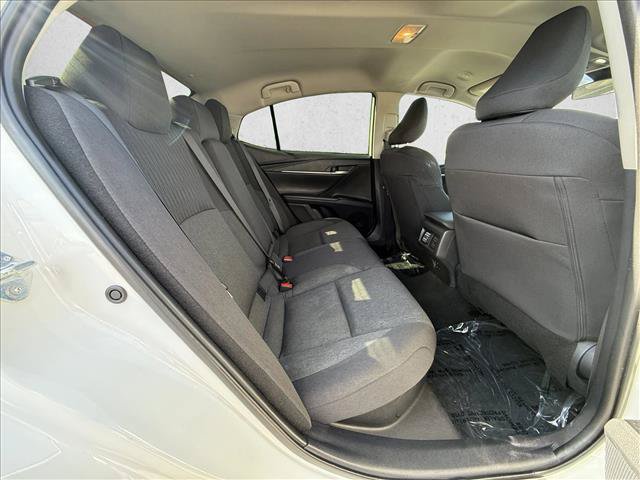 Used 2025 Toyota Camry LE FWD image 22