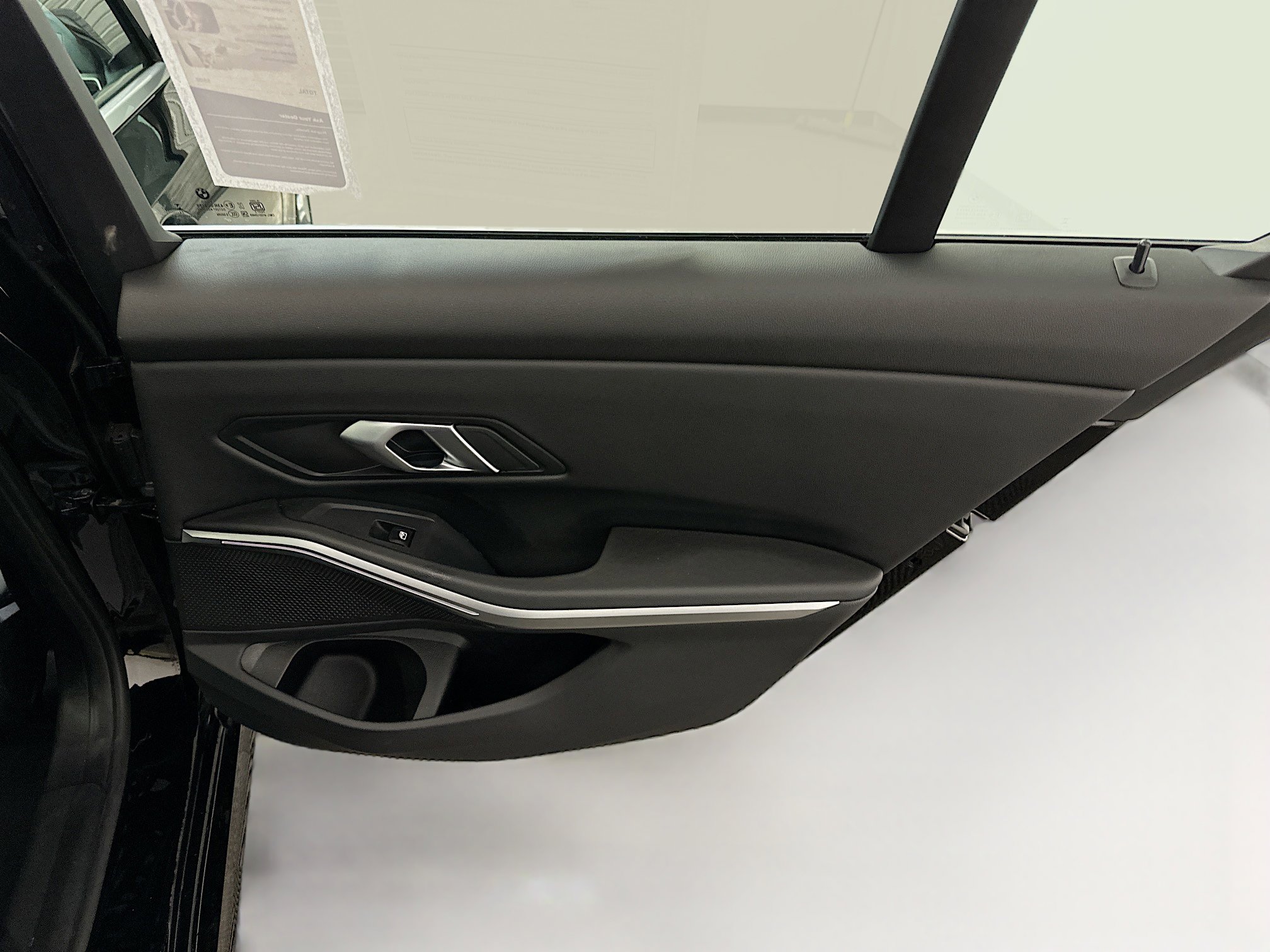 Used 2025 BMW 330i xDrive Sedan image 32