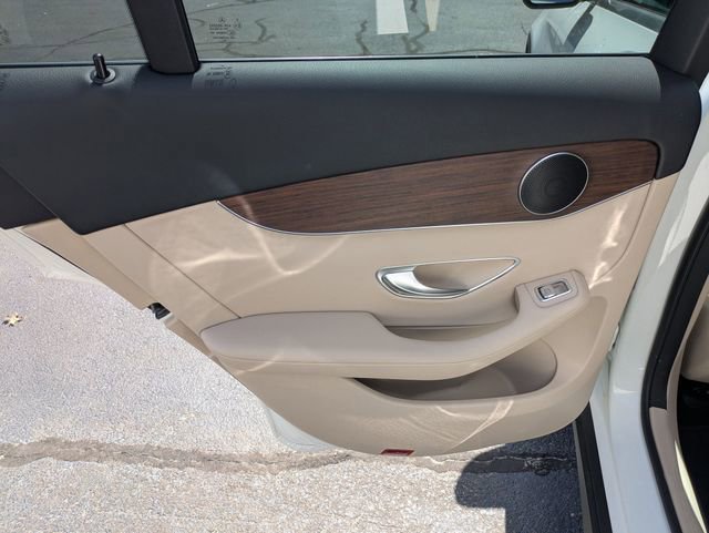 Used 2021 Mercedes-Benz GLC 300 image 27