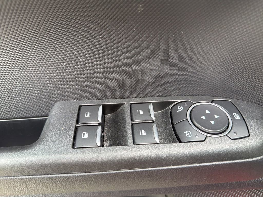 Certified 2023 Ford Bronco Sport Big Bend w/ Convenience Package image 21