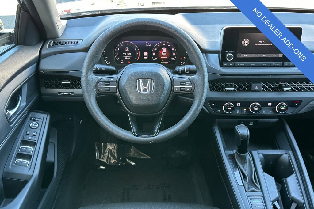 Used 2023 Honda Accord EX image 15
