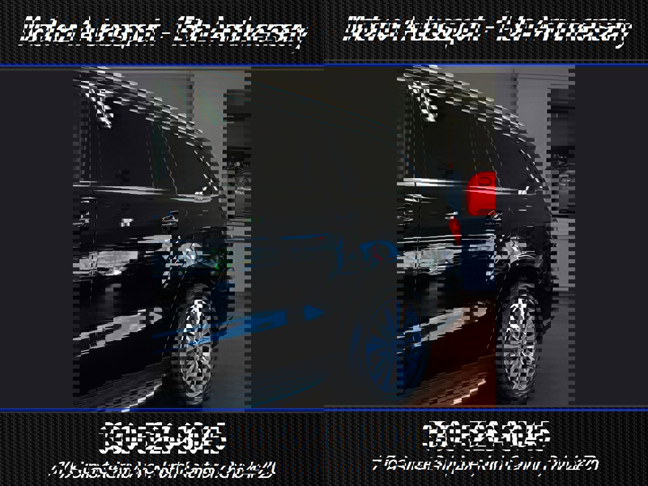 Used 2015 Mercedes-Benz GL 450 4MATIC image 48