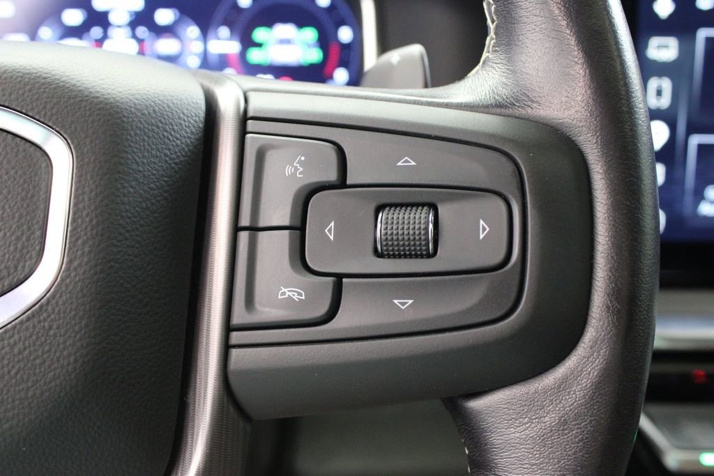 Used 2022 GMC Sierra 1500 Denali Ultimate image 27