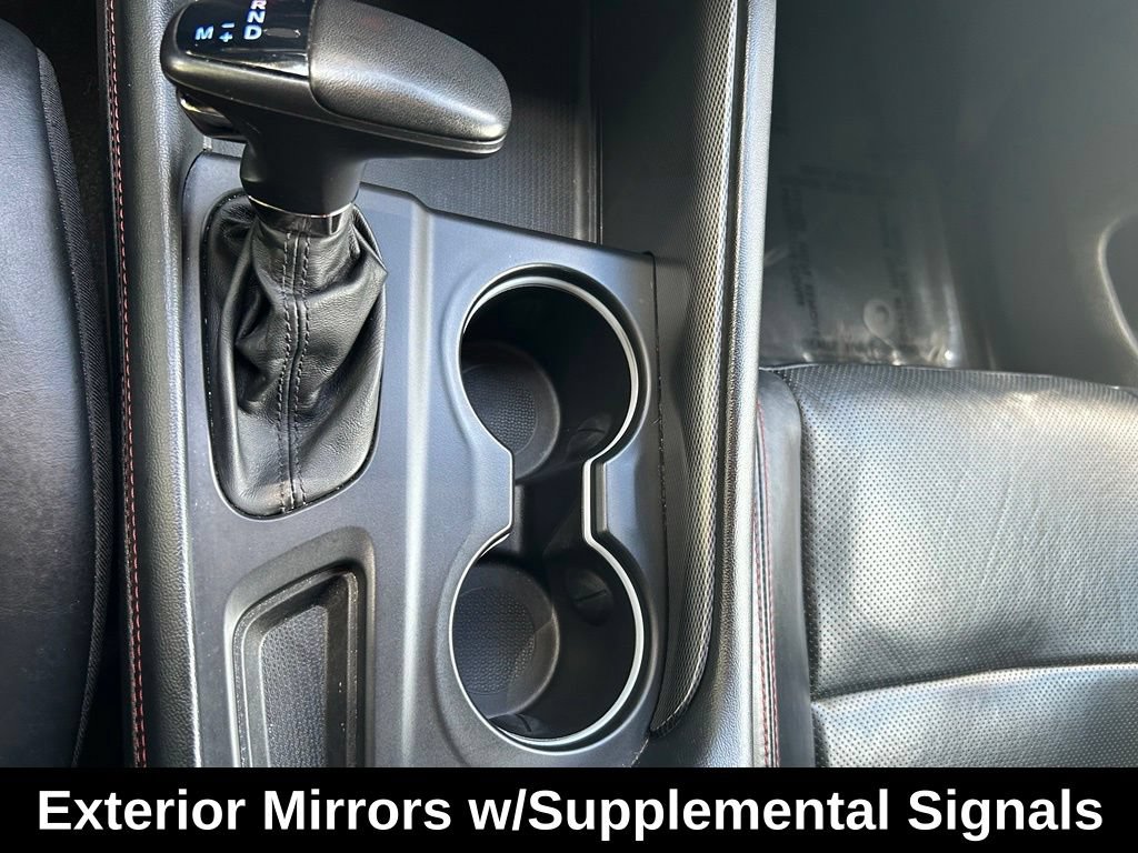 Used 2024 Dodge Durango GT RWD image 21