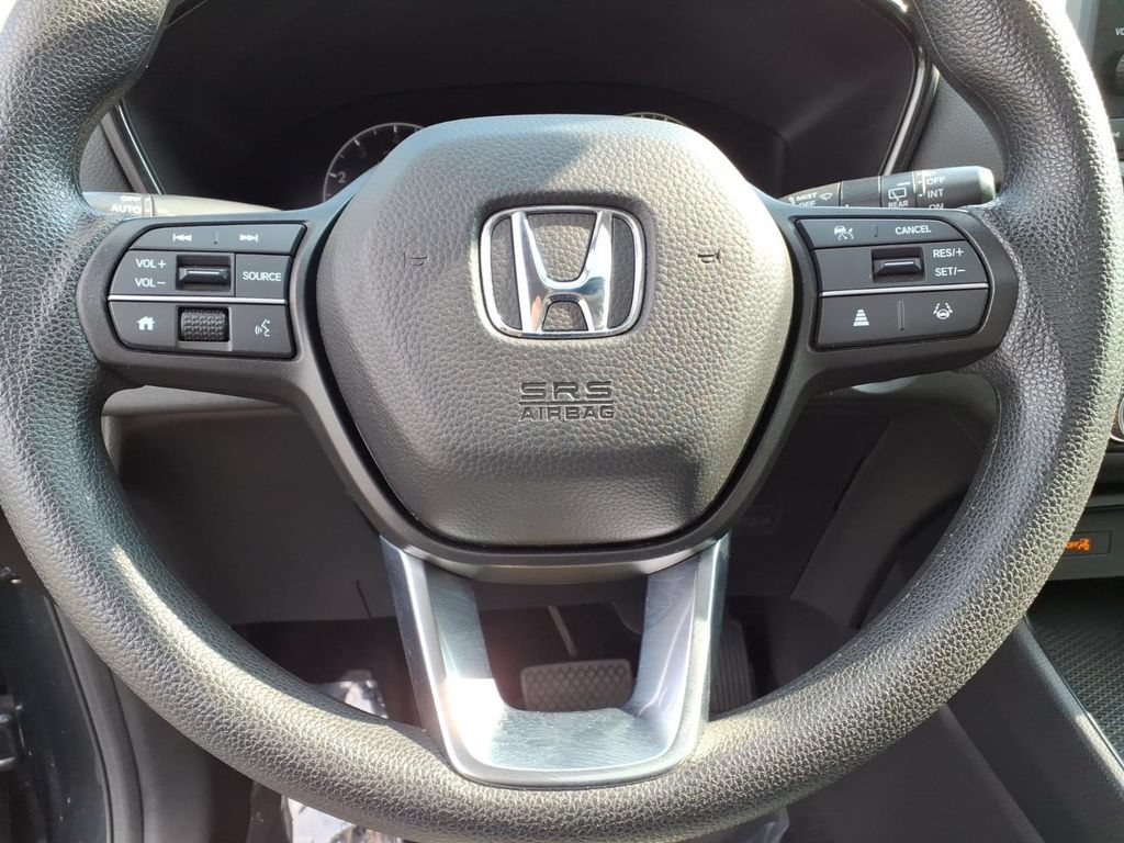 Certified 2024 Honda CR-V EX image 19