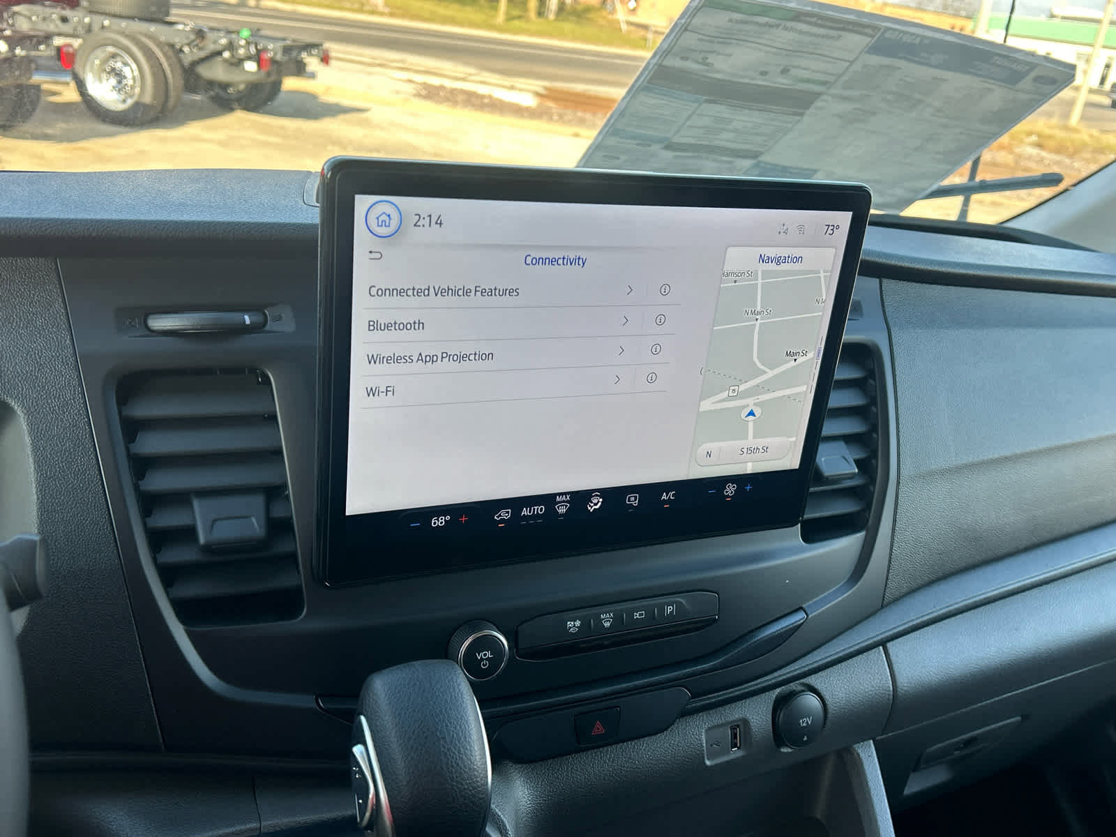 New 2026 Ford Transit 350 148 High Roof Extended image 39