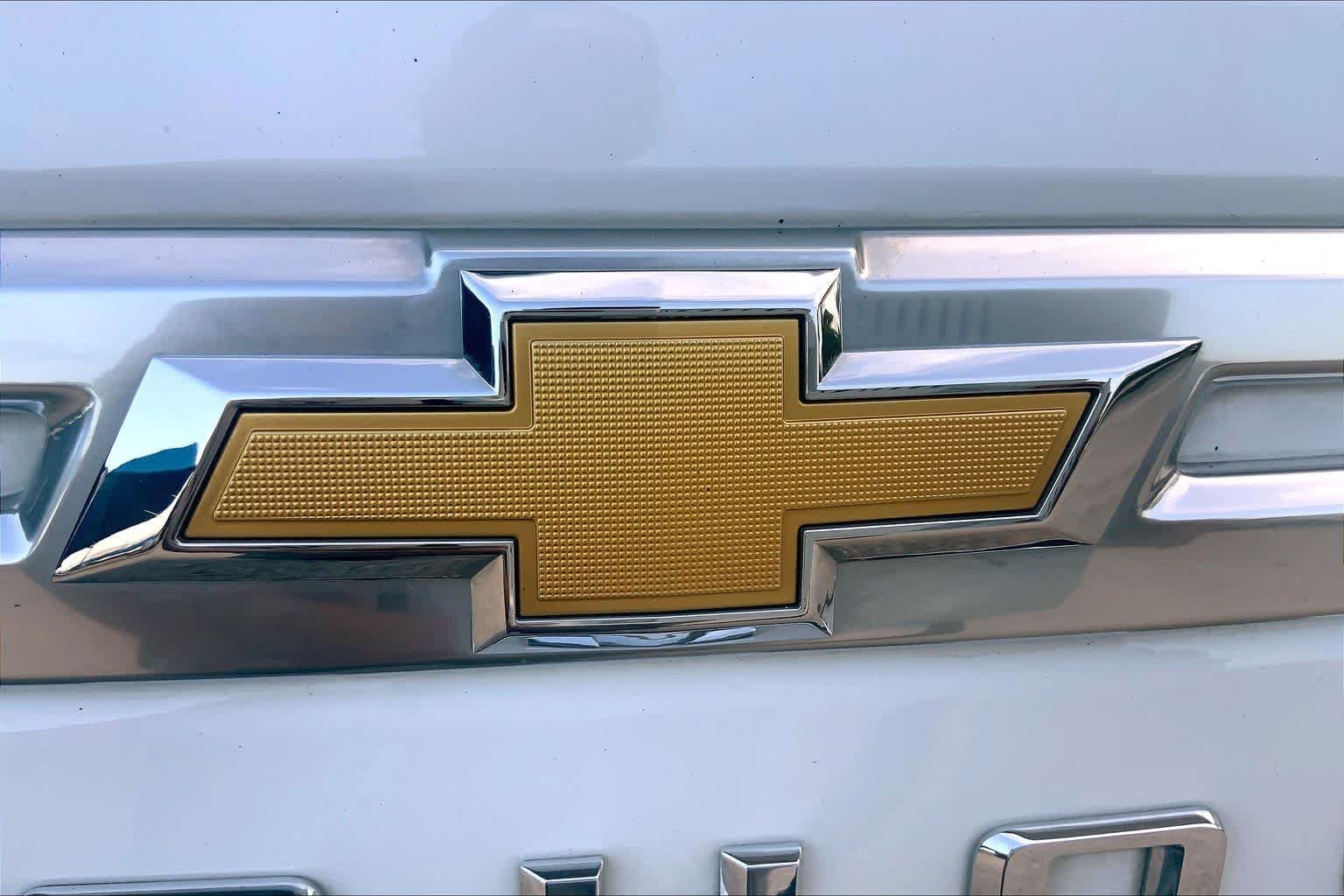 Used 2024 Chevrolet Tahoe High Country AWD/4WD image 31