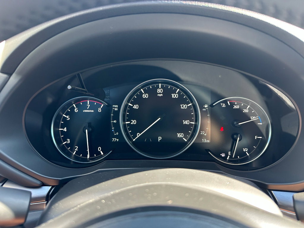 New 2025 MAZDA CX-5 AWD 2.5 S w/ Premium Plus Pkg image 16