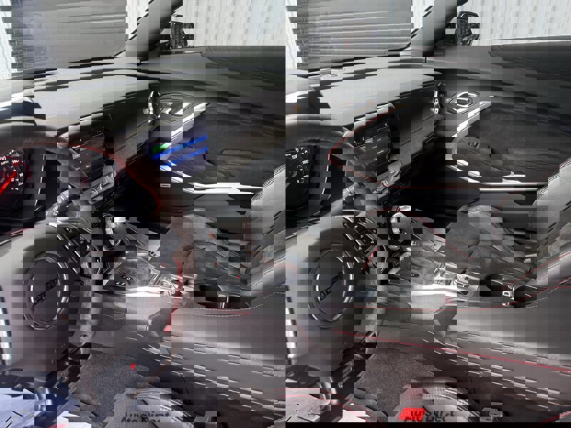 Used 2023 Chevrolet Camaro ZL1 RWD image 52