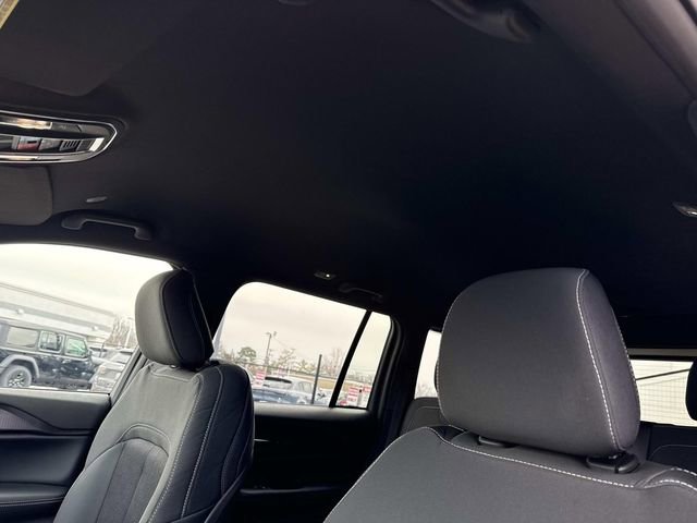New 2026 Jeep Grand Cherokee Laredo image 10