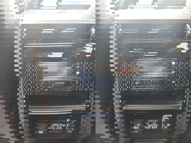 New 2025 Jeep Wagoneer Series II image 22