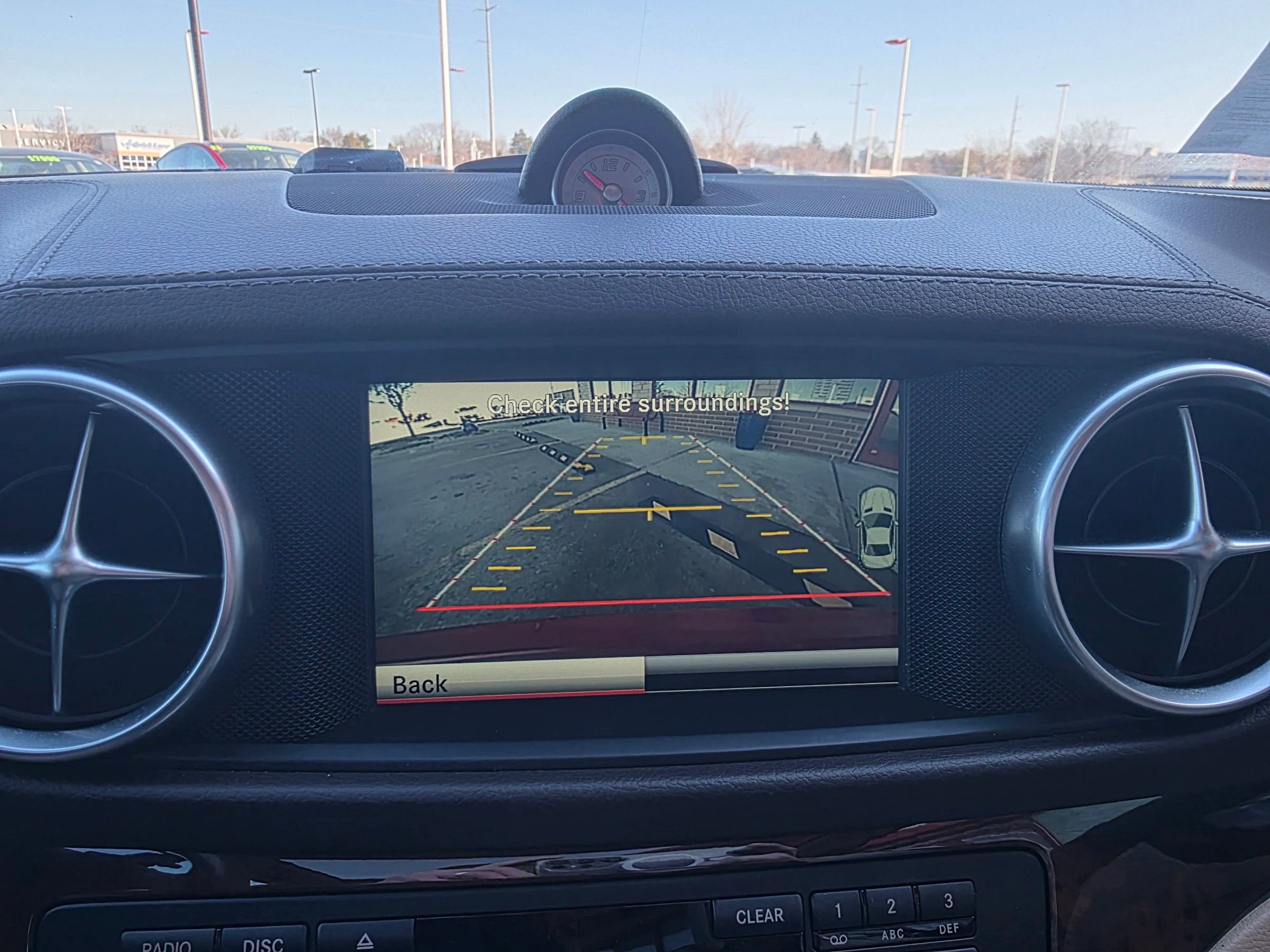 Used 2016 Mercedes-Benz SL 400 image 8