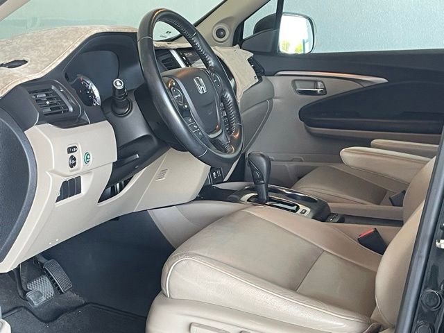 Used 2016 Honda Pilot EX-L image 15