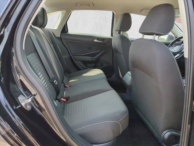 Used 2025 Volkswagen Jetta S FWD image 19