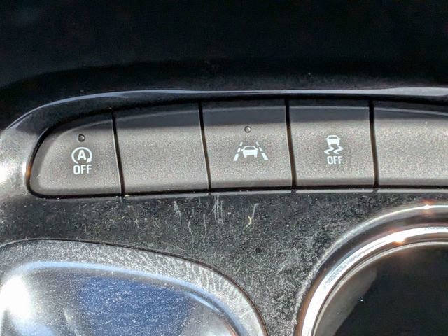 Used 2024 Buick Encore GX Preferred FWD image 22