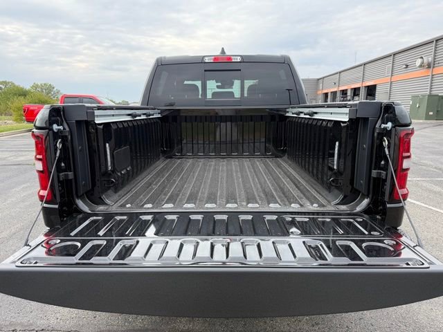New 2026 RAM 1500 Rebel image 6