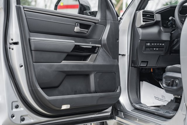 New 2026 Toyota Tundra Limited image 38